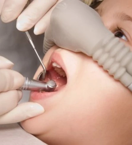 Medical Anesthesia Gas